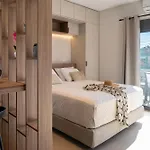 Sun&sky Luxury شقة Rhodes City