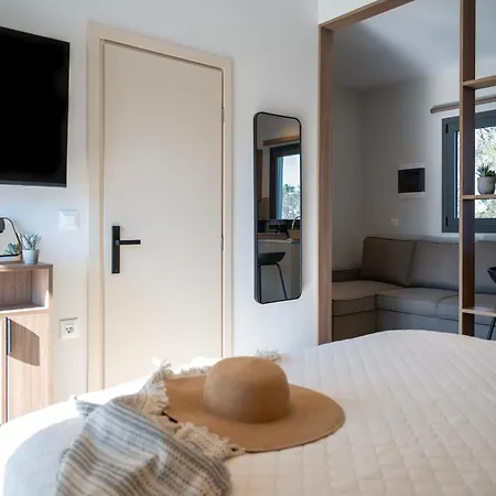 Sun&sky Luxury Apartman *