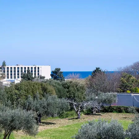 Sun&sky Luxury * Rhodes City