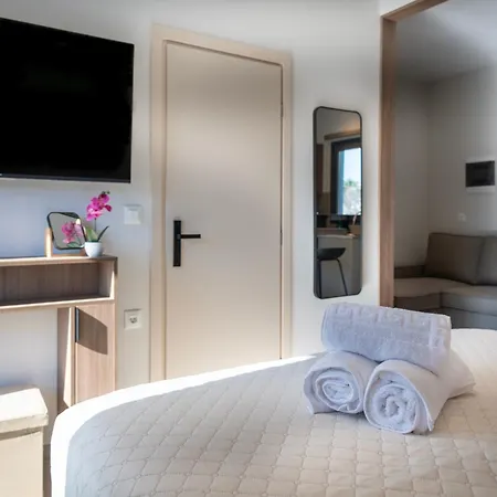 Apartman Sun&sky Luxury *