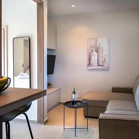 Sun&sky Luxury Appartement *