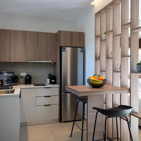 Sun&sky Luxury Apartman *