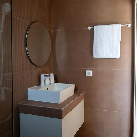Appartamento Sun&sky Luxury Rhodes City