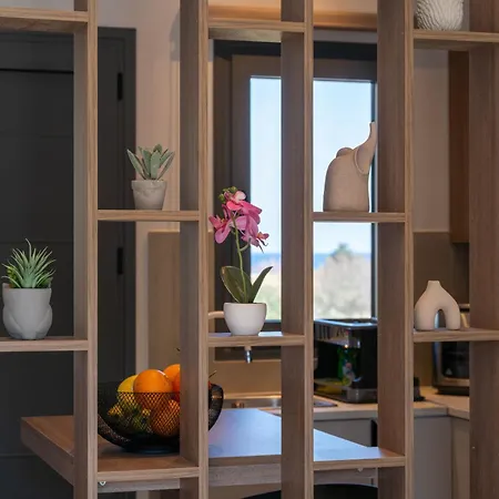 Sun&sky Luxury Apartman Rhodes City