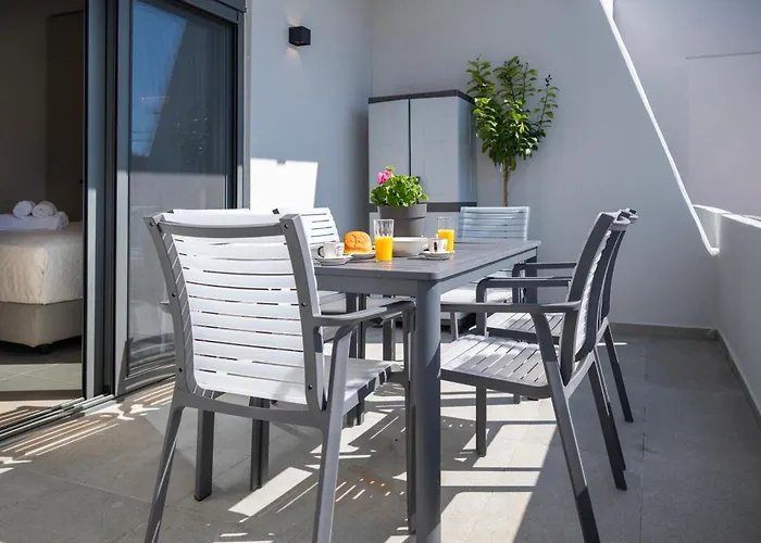 Sun&sky Luxury Apartman