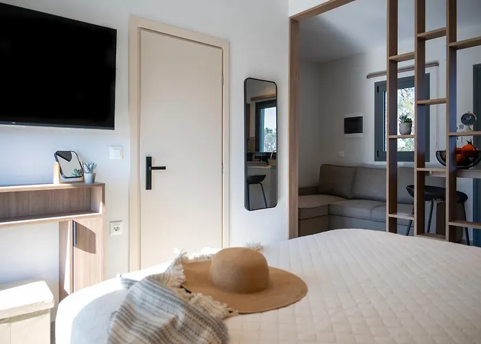 Sun&sky Luxury Appartement *