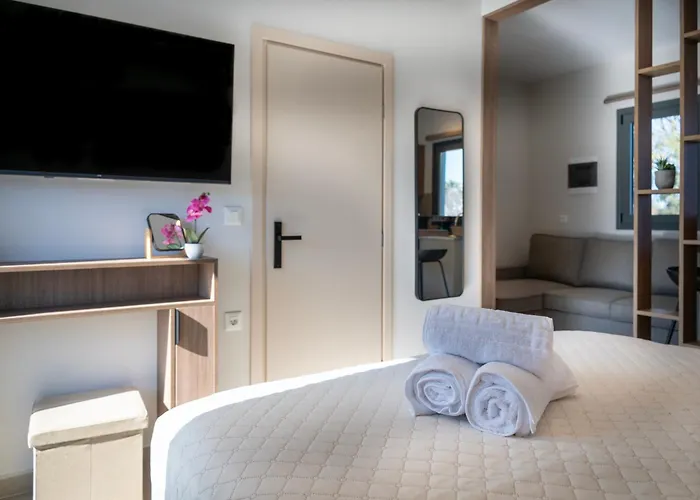 Apartman Sun&sky Luxury *