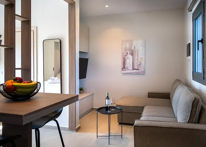 Sun&sky Luxury Appartement *