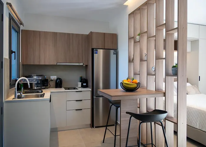 Sun&sky Luxury Apartman *