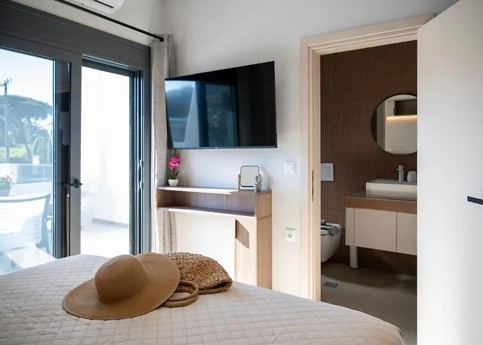 Apartman Sun&sky Luxury *