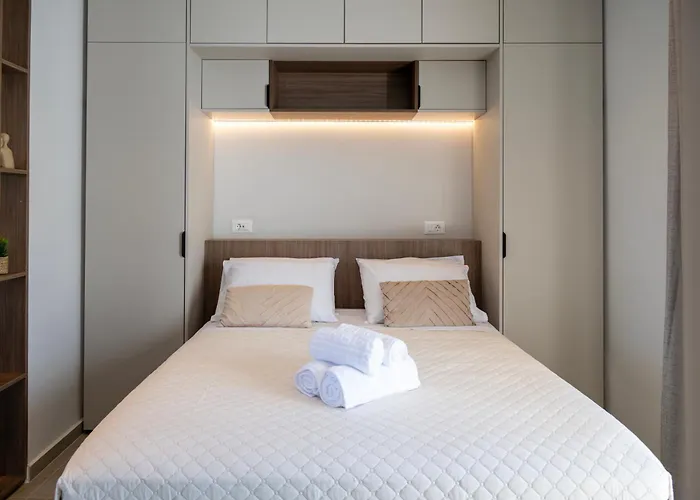 Sun&sky Luxury * Rhodes City