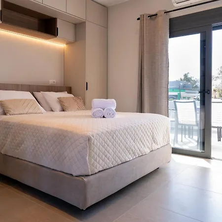 Sun&sky Luxury *