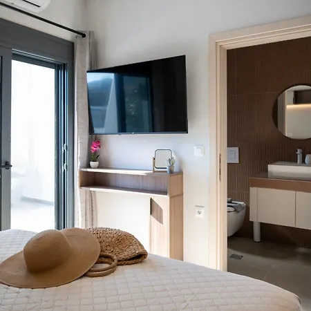 Διαμέρισμα Sun&sky Luxury *